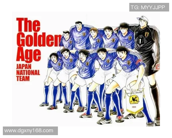 日本足球球星童年成长之路从小热爱足球的故事